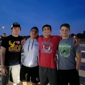 Meet your Posher, Zack